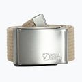 Opasok na nohavice Fjällräven Canvas Belt fossil