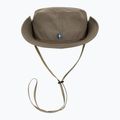 Klobúk Fjällräven Abisko Summer suede brown 2