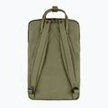 Mestský batoh Fjällräven Kanken Laptop 17" 20 l green 3
