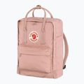 Mestský batoh Fjällräven Kanken 16 l chalk rose 2