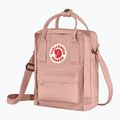 Taška na rameno Fjällräven Kanken Sling 2,5 l chalk rose