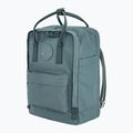 Mestský batoh Fjällräven Kanken no. 2 Laptop 15" nimbus blue 2