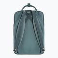 Mestský batoh Fjällräven Kanken no. 2 Laptop 15" nimbus blue 3
