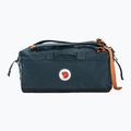 Cestovná taška Fjällräven Färden Duffel 50 l navy
