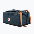 Cestovná taška Fjällräven Färden Duffel 50 l navy 2