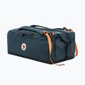 Cestovná taška Fjällräven Färden Duffel 80 l navy 2
