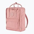 Mestský batoh Fjällräven Kanken No. 2 16 l dusty rose 2