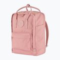 Mestský batoh Fjällräven Kanken no. 2 Laptop 15" 18 l dusty rose 2