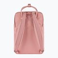 Mestský batoh Fjällräven Kanken no. 2 Laptop 15" 18 l dusty rose 3