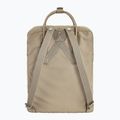 Mestský batoh Fjällräven Kanken No. 2 16 l fossil 3