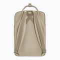Mestský batoh Fjällräven Kanken no. 2 Laptop 15" fossil 3