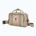 Ľadvinka Fjällräven Kanken 4 l fossil 2