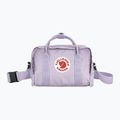 Ľadvinka Fjällräven Kanken pastel lavender