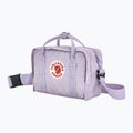 Ľadvinka Fjällräven Kanken pastel lavender 2