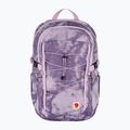 Mestský batoh Fjällräven Skule Graphics Sling 28 l pastel lavender/shade