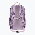 Mestský batoh Fjällräven Skule Graphics Sling 28 l pastel lavender/shade 3