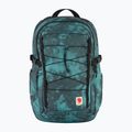 Mestský batoh Fjällräven Skule Graphics Sling 28 l teal/shade