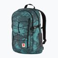 Mestský batoh Fjällräven Skule Graphics Sling 28 l teal/shade 2