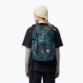Mestský batoh Fjällräven Skule Graphics Sling 28 l teal/shade 4
