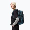Mestský batoh Fjällräven Skule Graphics Sling 28 l teal/shade 5