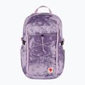 Mestský batoh Fjällräven Skule Graphics Sling 24 l pastel lavender/shade