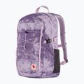 Mestský batoh Fjällräven Skule Graphics Sling 24 l pastel lavender/shade 2