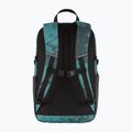Mestský batoh Fjällräven Skule Graphics Sling 24 l teal/shade 3