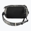 Mestský batoh na rameno Fjällräven Skule Graphics Sling 6 l fossil/shade 3