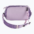Mestský batoh na rameno Fjällräven Skule Graphics Sling 6 l pastel lavender/shade 3