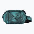 Mestský batoh na rameno Fjällräven Skule Graphics Sling 6 l teal/shade
