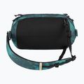 Mestský batoh na rameno Fjällräven Skule Graphics Sling 6 l teal/shade 3
