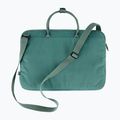 Taška na notebook Fjällräven 1960 Laptop 16" 2l Frost Green 2