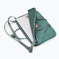 Taška na notebook Fjällräven 1960 Laptop 16" 2l Frost Green 4