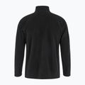 Pánska fleecová mikina Fjällräven Kaipak black/black 2