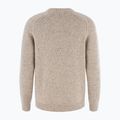Pánsky sveter Fjällräven Övik Neps Knit grey 2