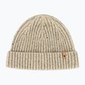Zimná čiapka Fjällräven Ovik Neps Beanie light beige