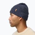 Zimná čiapka Fjällräven Ovik Neps Beanie dark navy 5