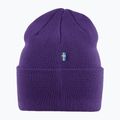 Zimná čiapka Fjällräven Vardag Beanie dark violet 3