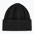 Zimná čiapka Fjällräven Vardag Beanie black