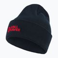 Zimná čiapka Fjällräven Vardag Beanie dark navy 2