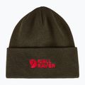 Zimná čiapka Fjällräven Vardag Beanie deep forest