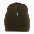 Zimná čiapka Fjällräven Vardag Beanie deep forest 3