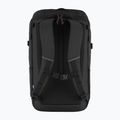 Mestský batoh Fjällräven Skule Top Zip 30 l black 3