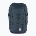 Mestský batoh Fjällräven Skule Top Zip 30 l navy