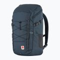 Mestský batoh Fjällräven Skule Top Zip 30 l navy 2