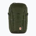Mestský batoh Fjällräven Skule Top Zip 30 l deep forest