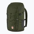 Mestský batoh Fjällräven Skule Top Zip 30 l deep forest 2