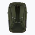 Mestský batoh Fjällräven Skule Top Zip 30 l deep forest 3