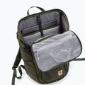 Mestský batoh Fjällräven Skule Top Zip 30 l deep forest 4