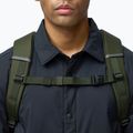 Mestský batoh Fjällräven Skule Top Zip 30 l deep forest 8